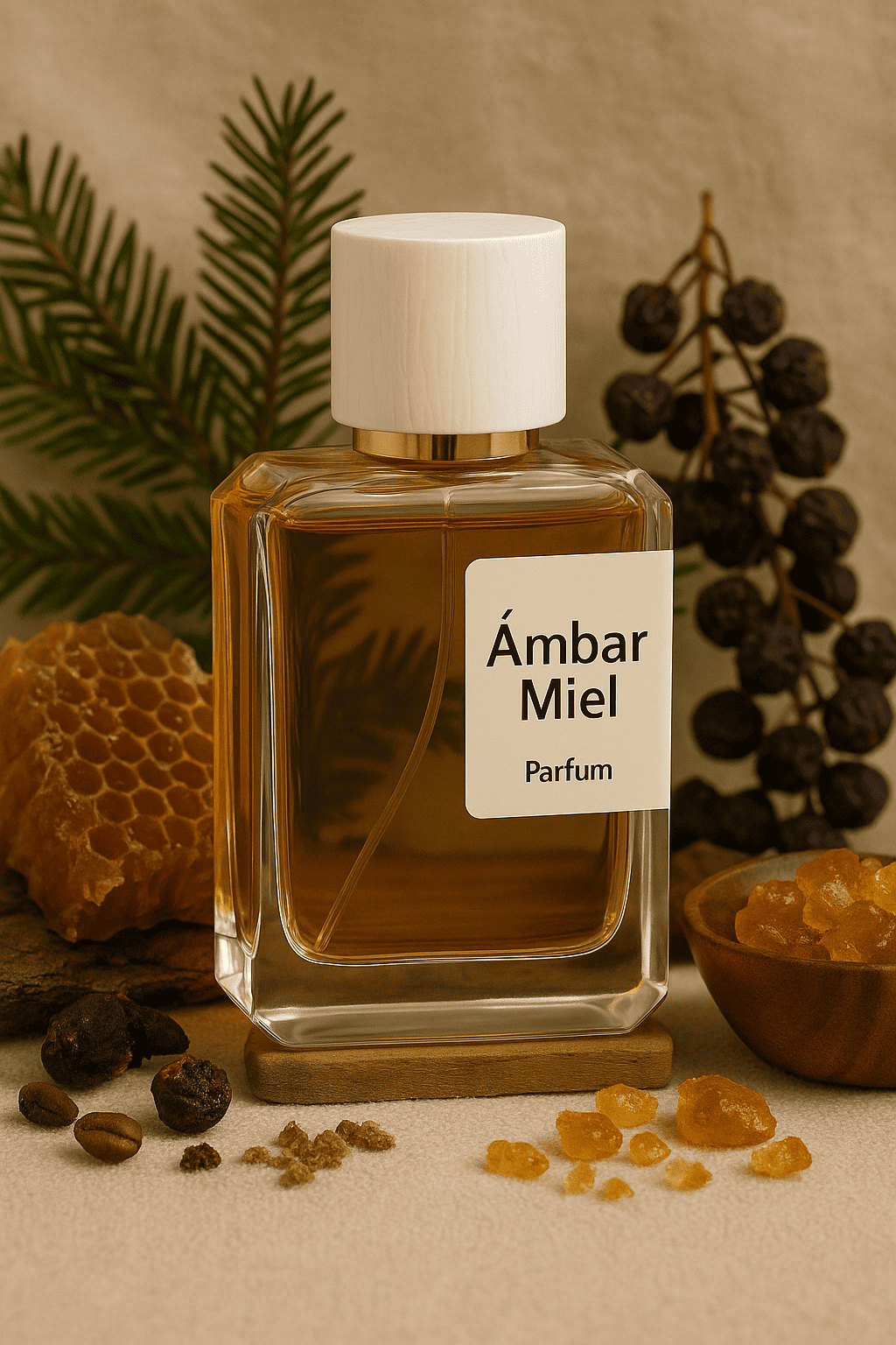 Ambar miel