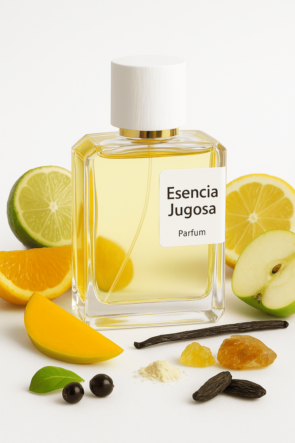 Esencia Jugosa