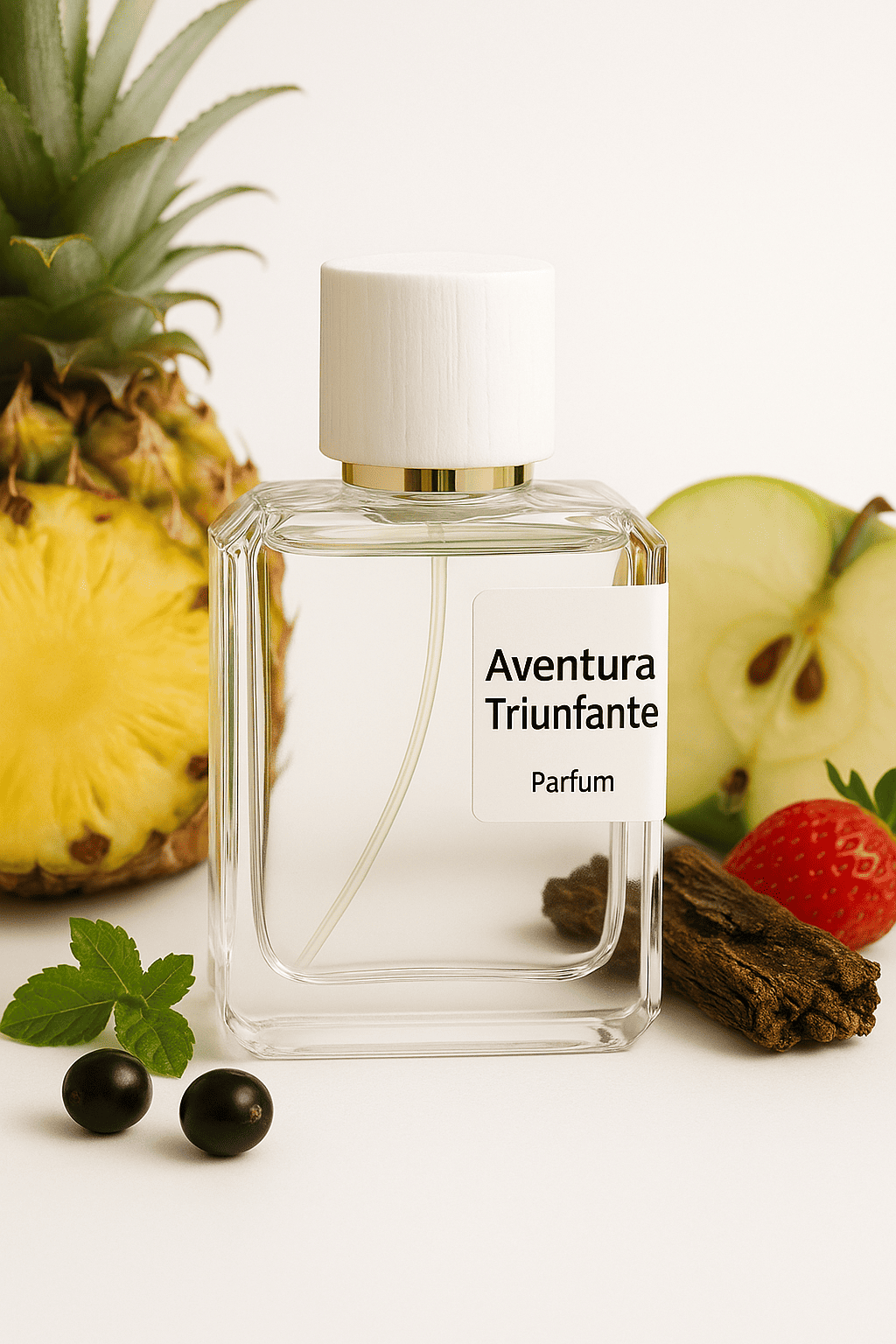 Aventura triunfante