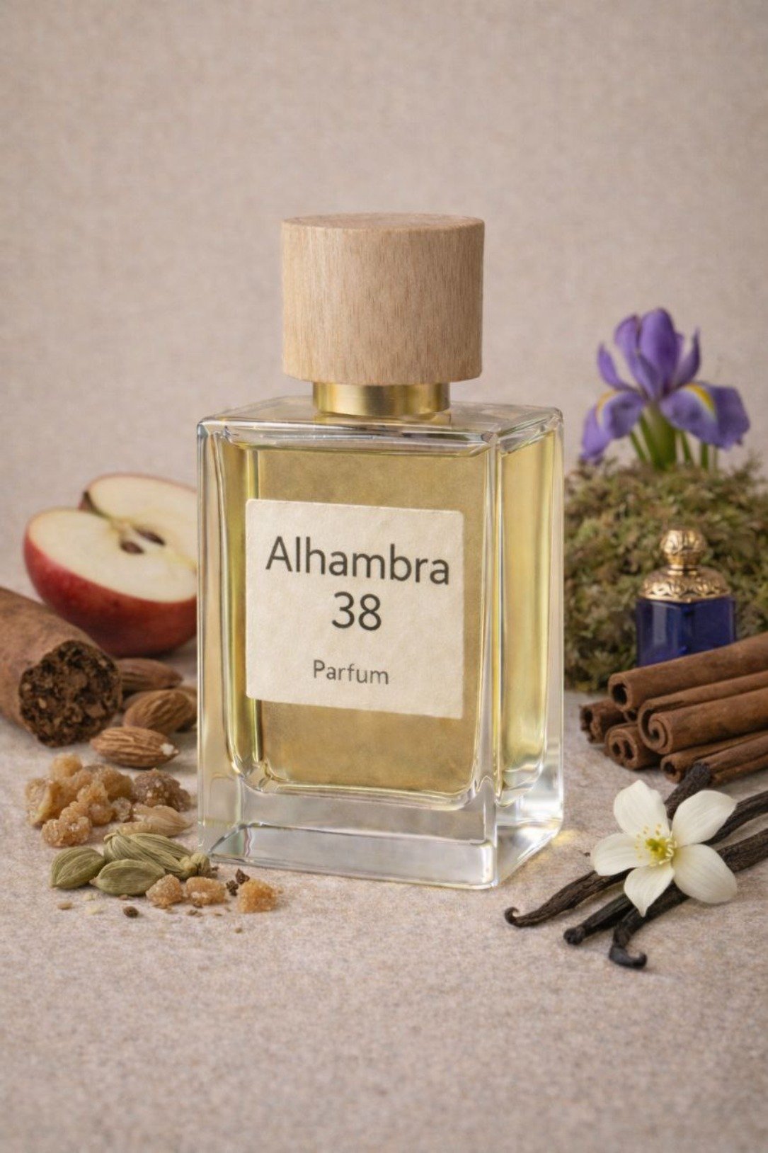 Alhambra 38