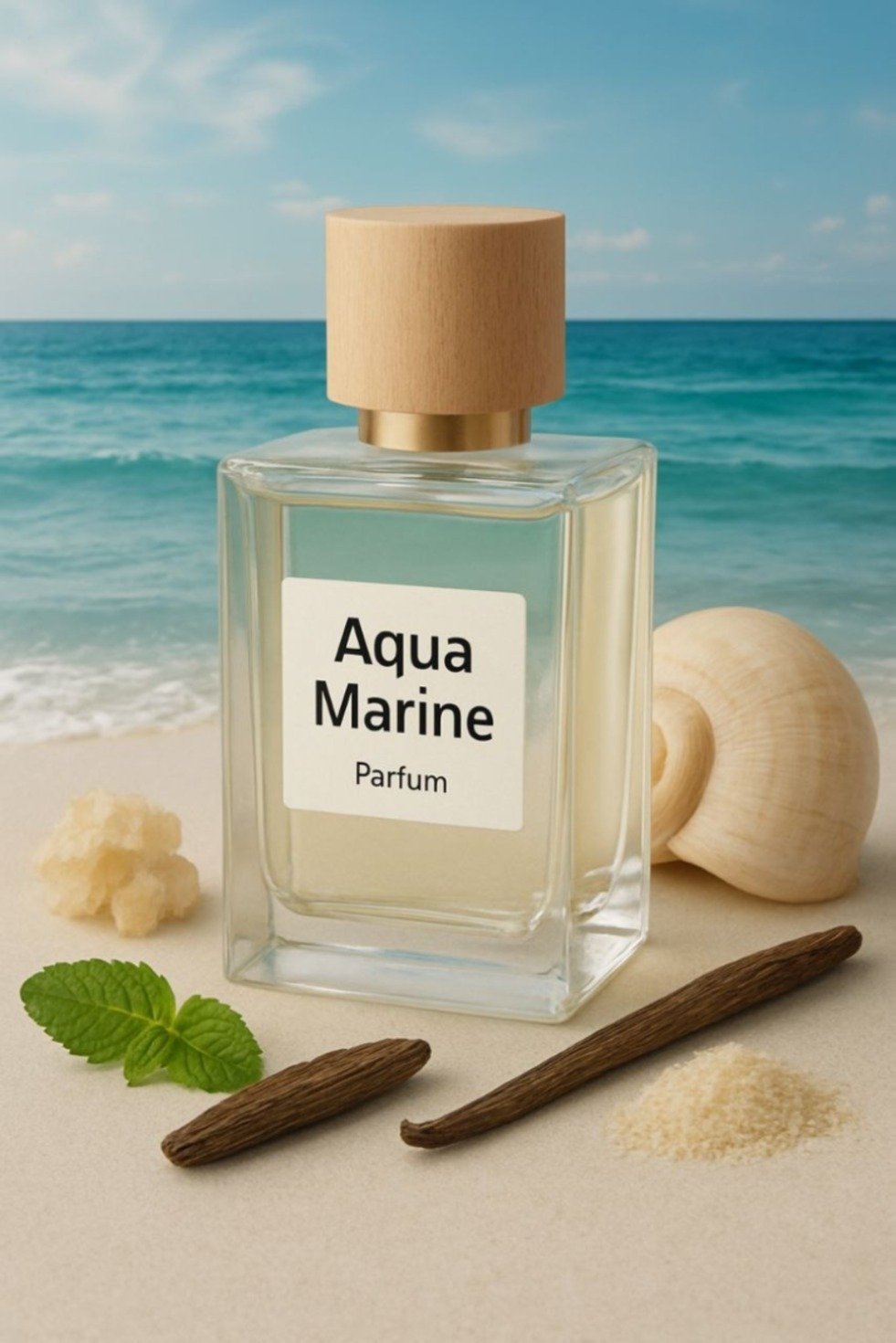 Aqua Marine