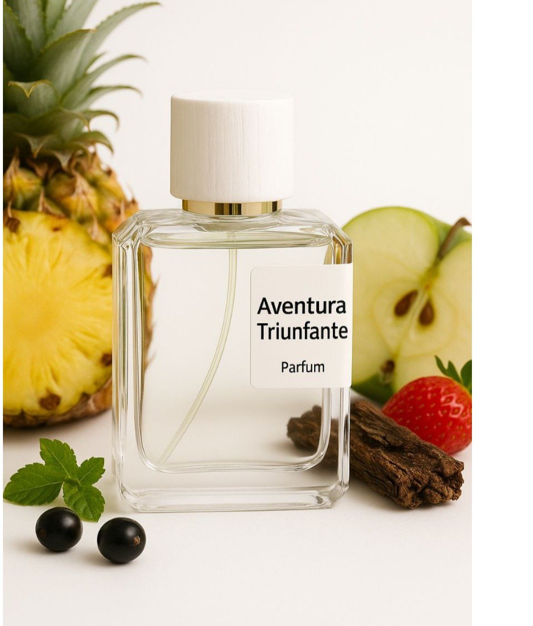 Aventura Triunfante