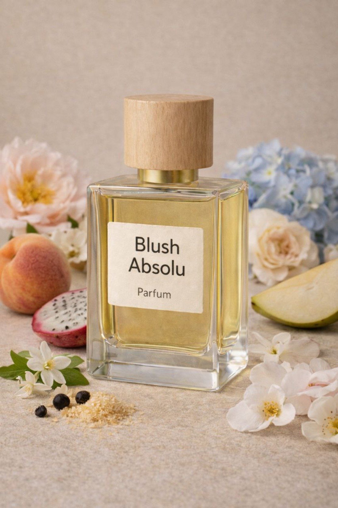 Blush Absolu