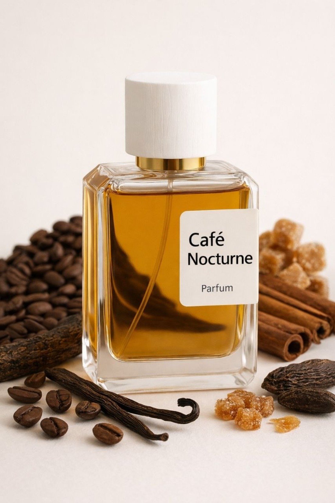Café Nocturne