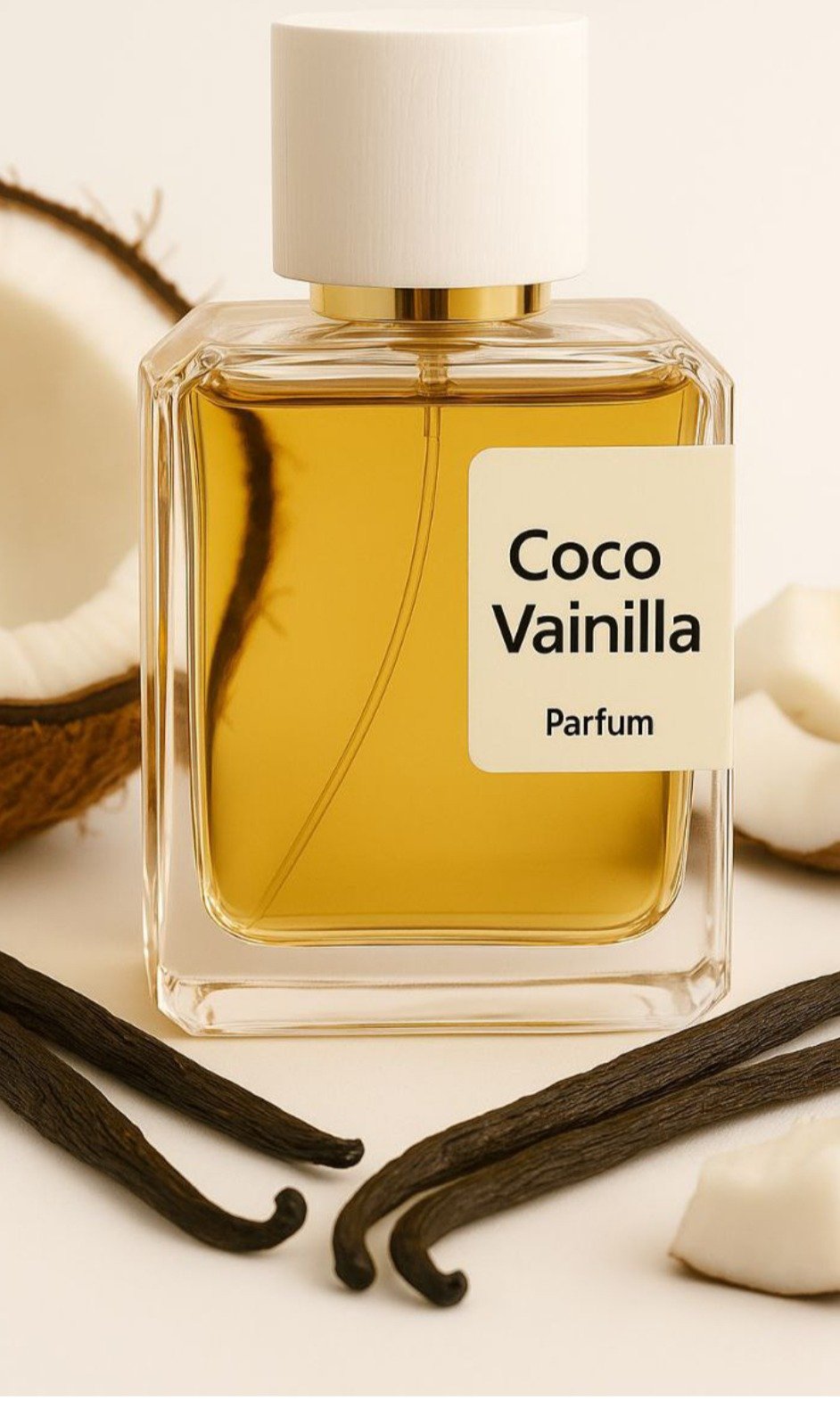 Coco Vainilla