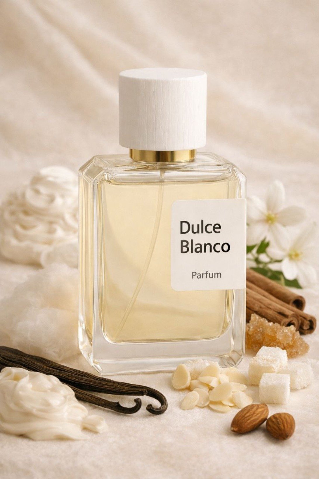 Dulce Blanco