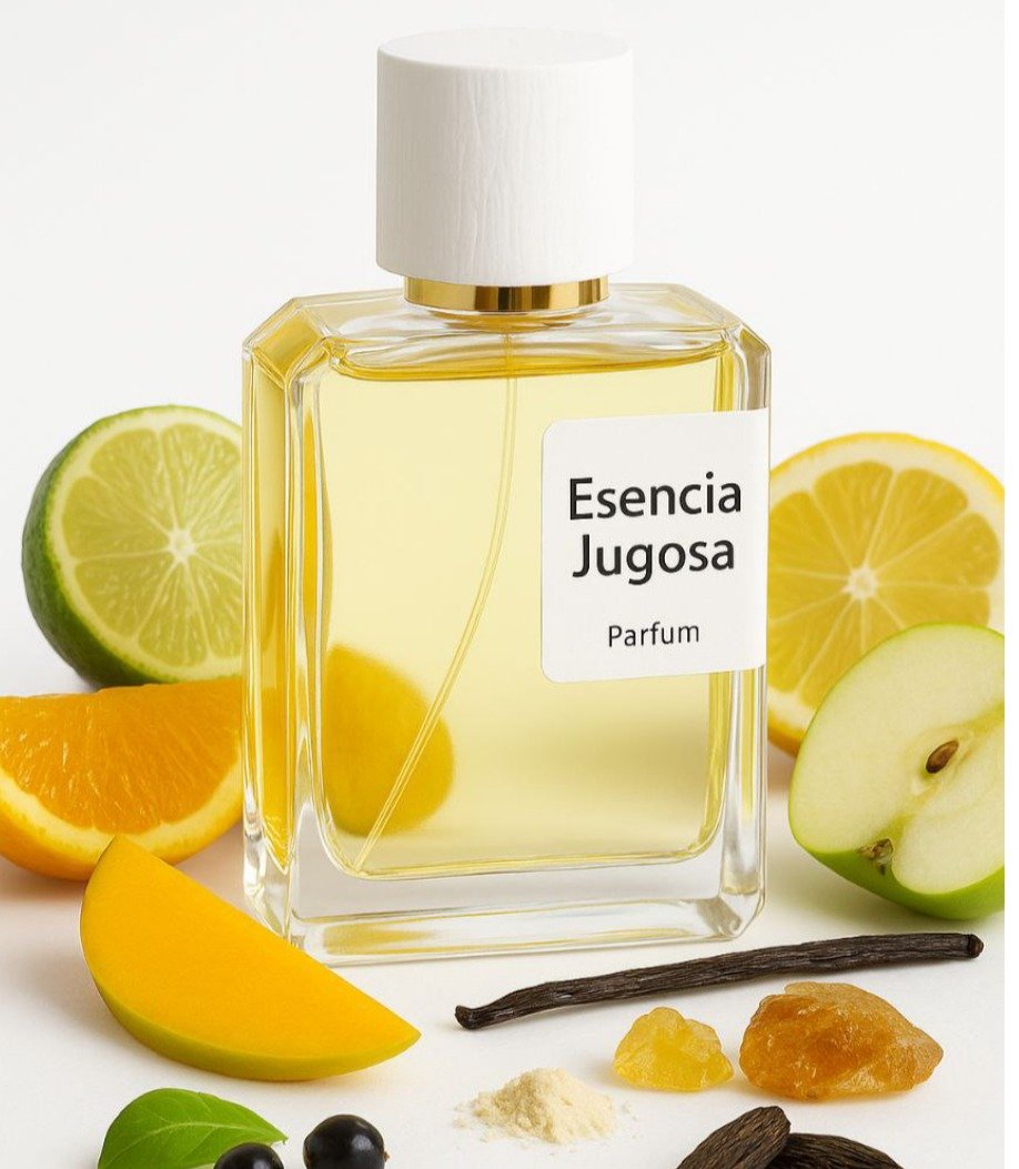 Esencia Jugosa