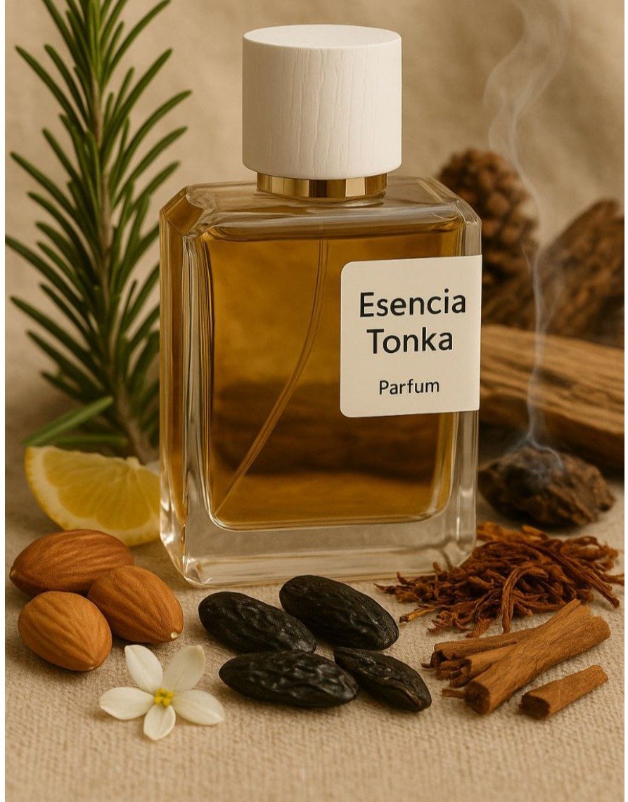 Esencia Tonka