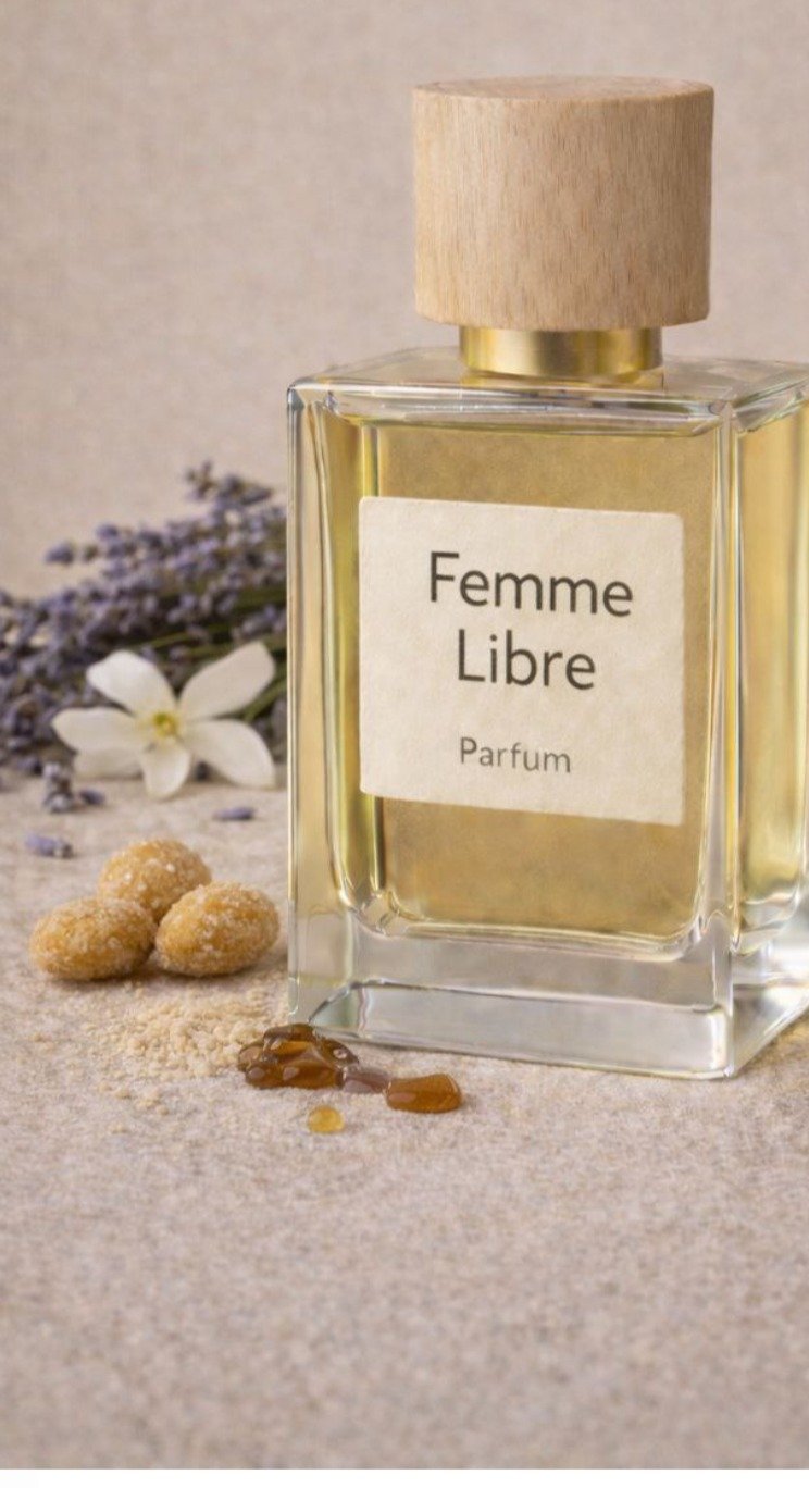 Femme Libre