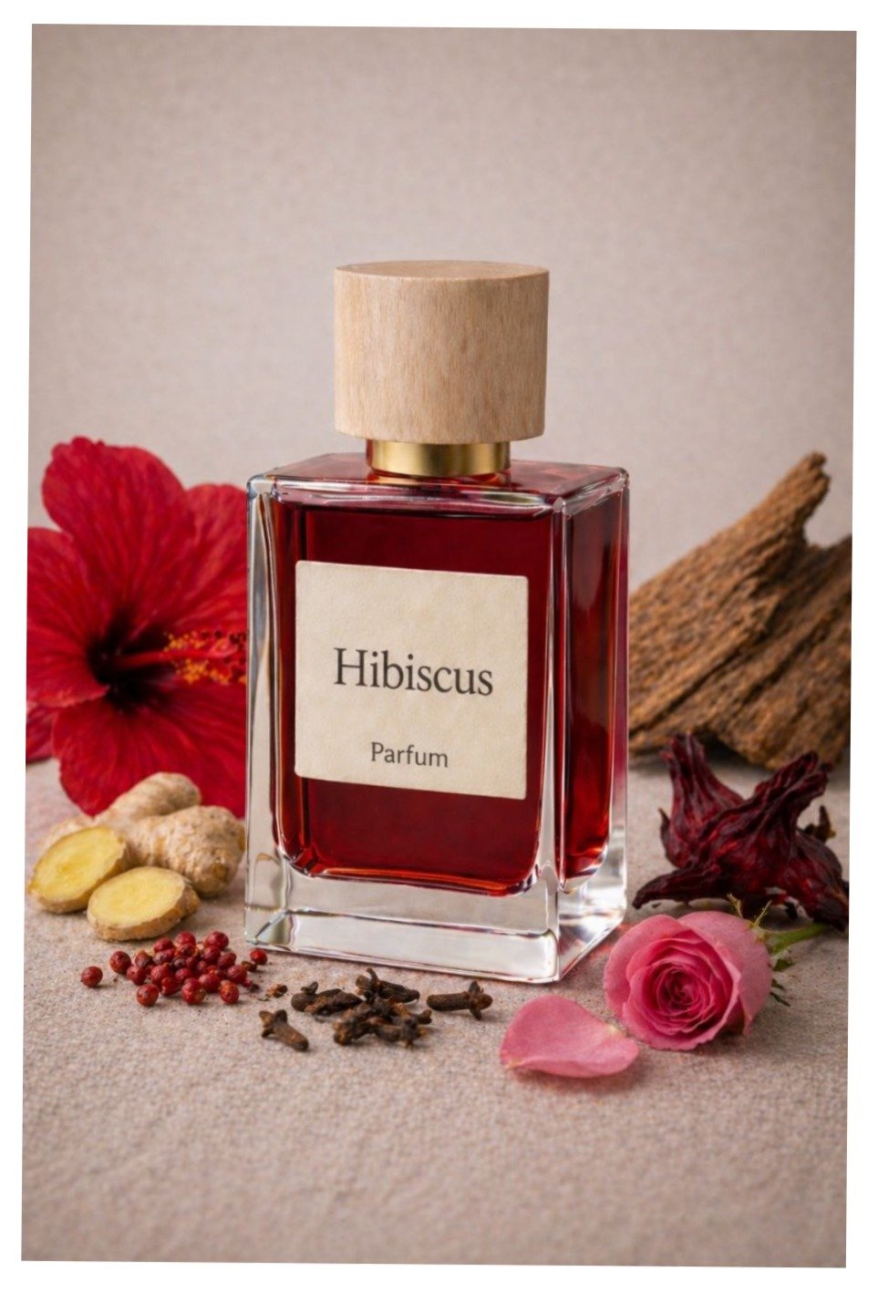 Hibiscus