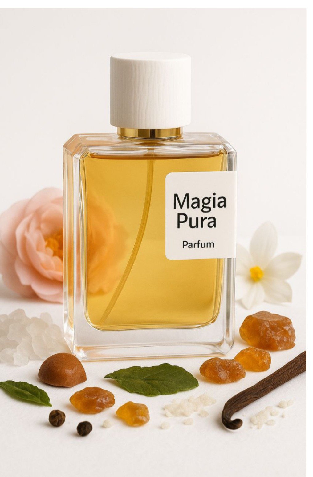 Magia Pura