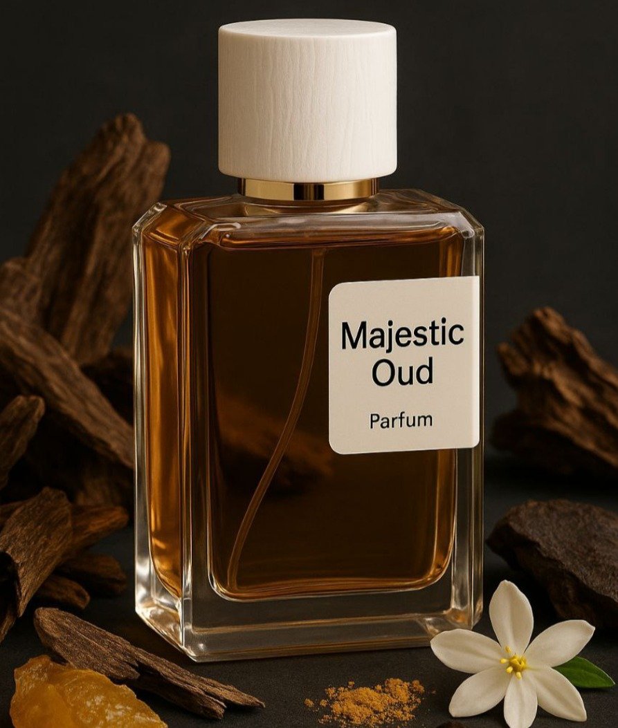 Majestic Oud