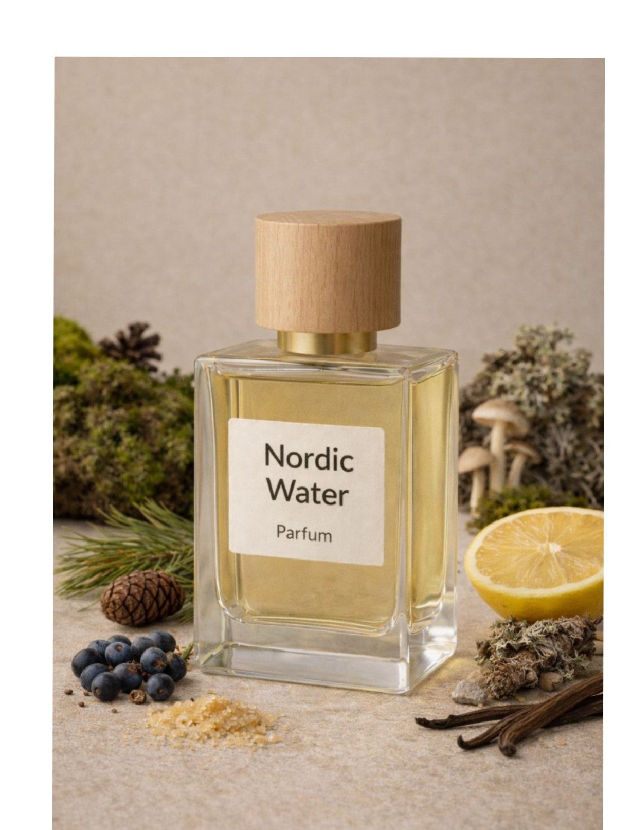 Nordic Water