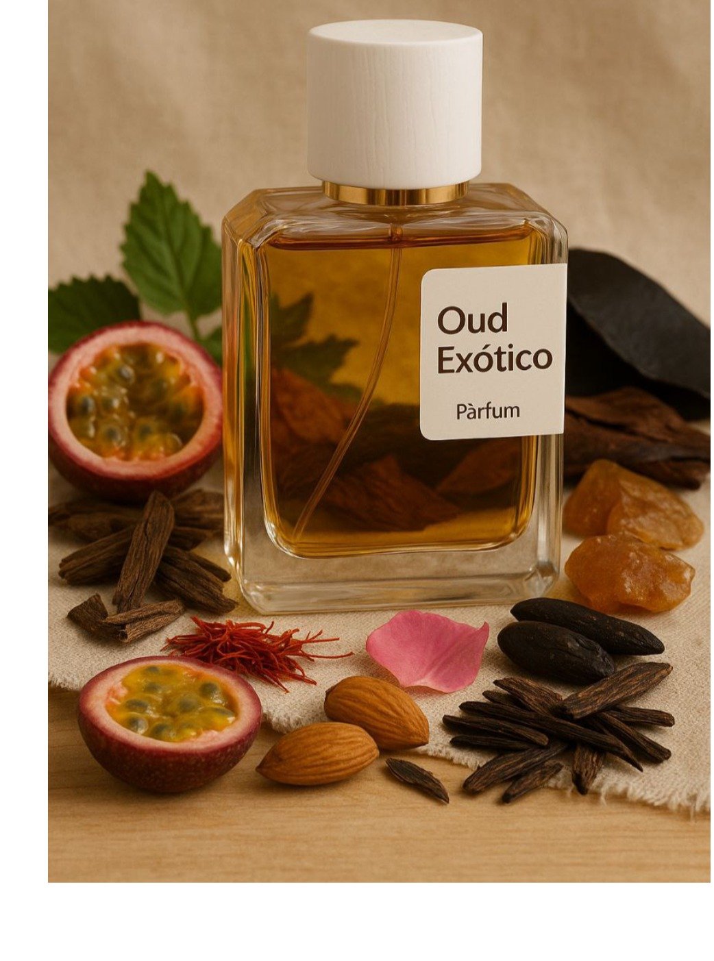 Oud Exótico