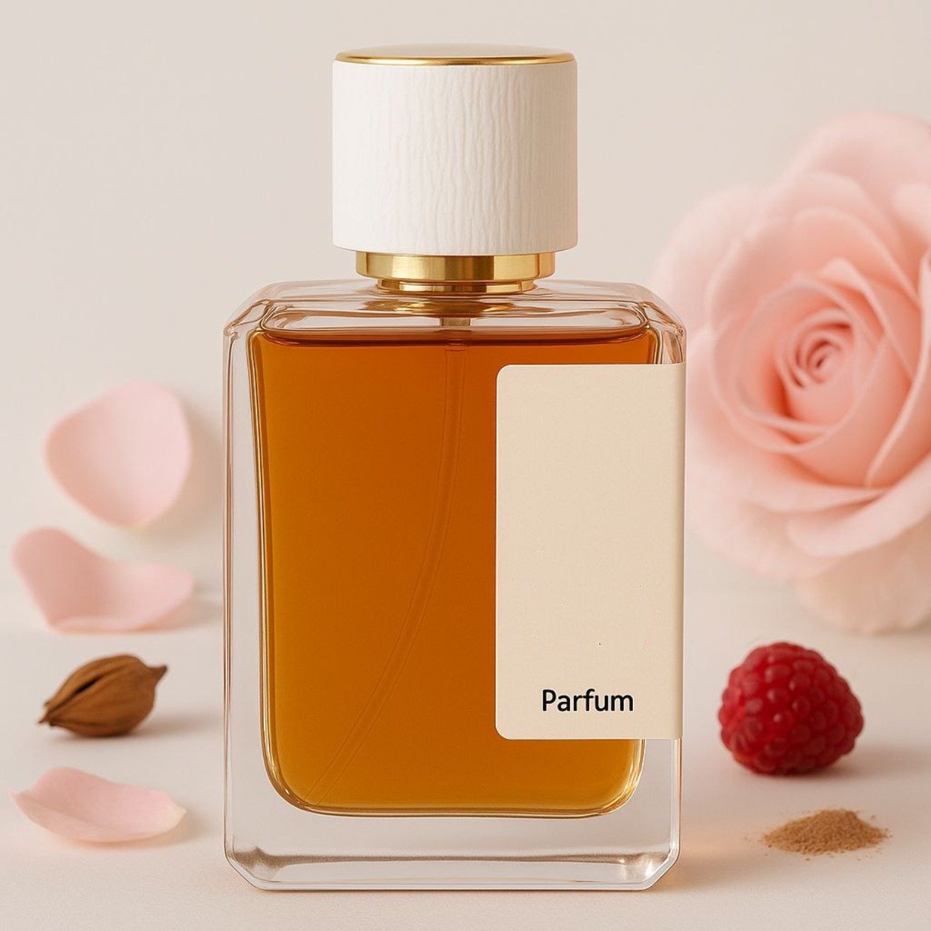 Rosa Poética
