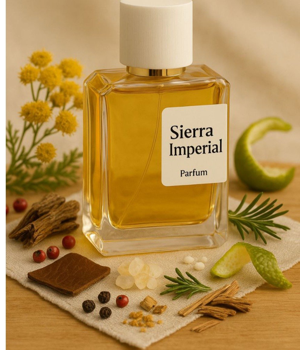 Sierra Imperial