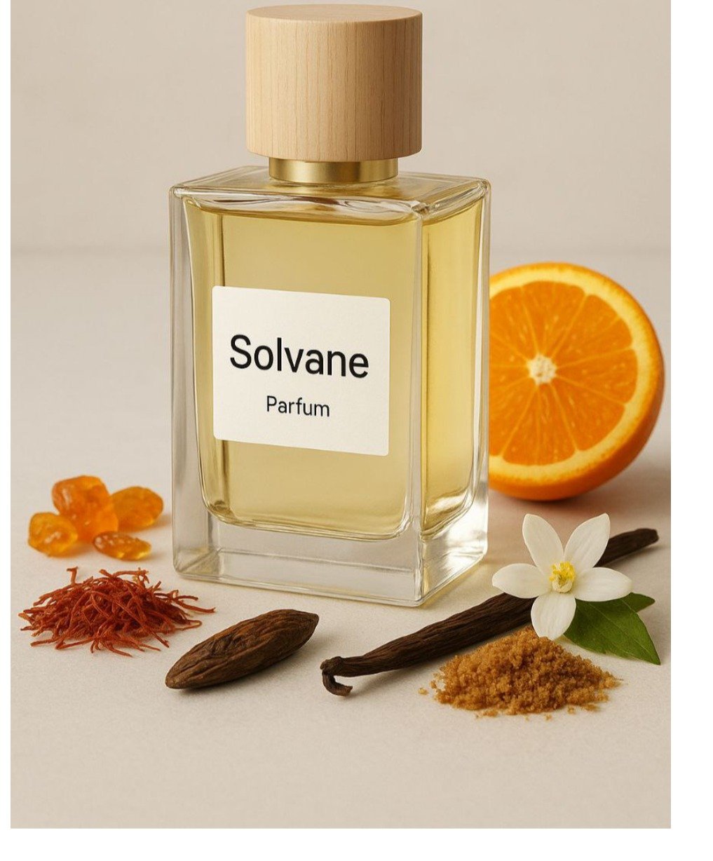 Solvane
