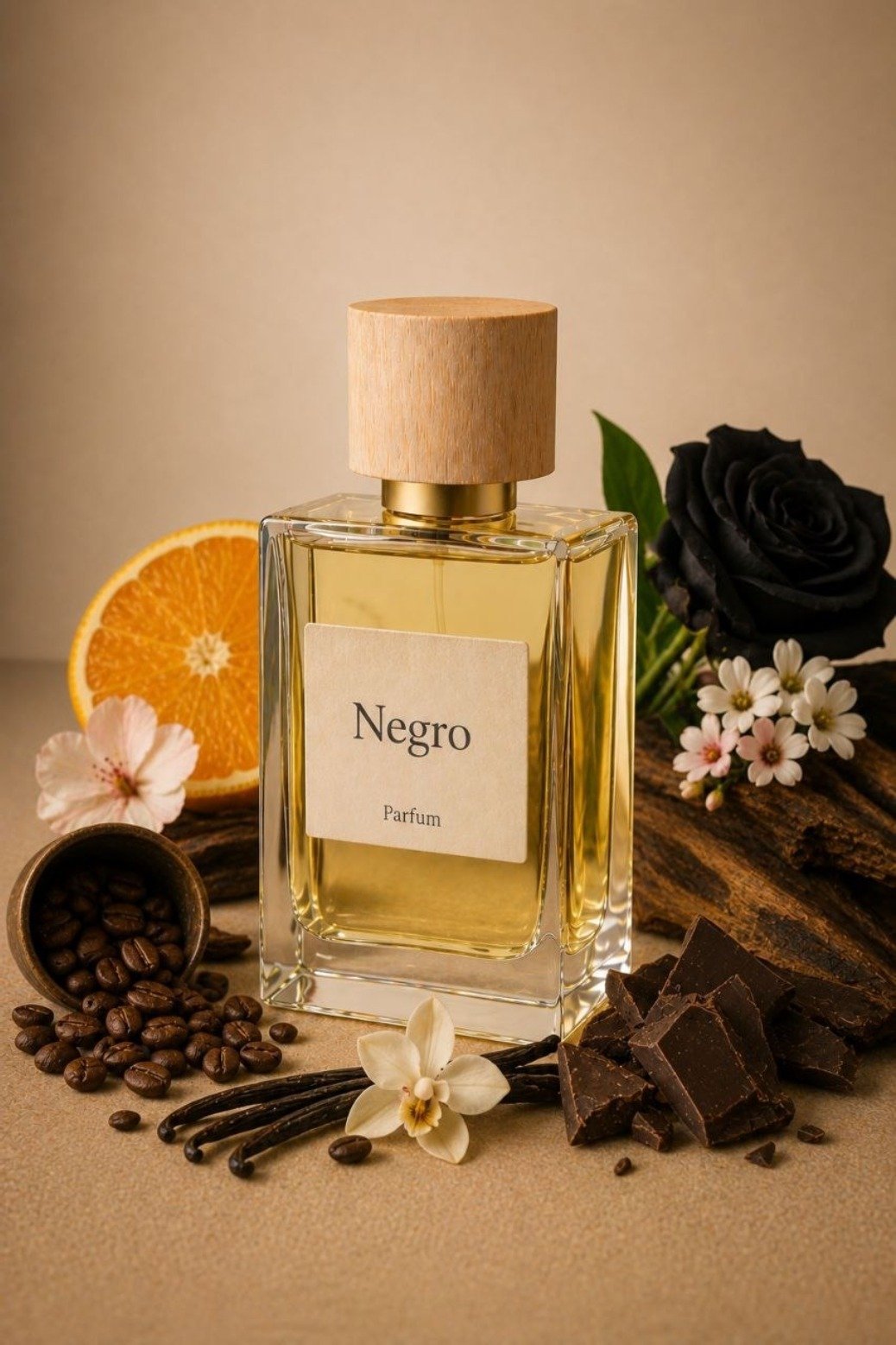 Negro